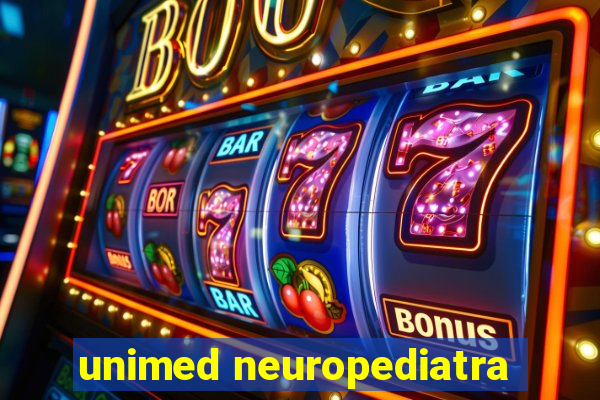 unimed neuropediatra